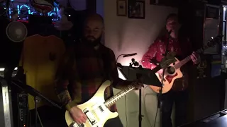Nowhere Man | Beatles | Live Cover
