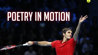 The Day Federer Humiliated Murray In Front Of His Home Crowd