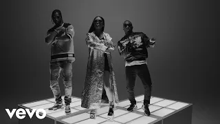 Krept & Konan - Wrongs (Official Video) ft. Jhené Aiko