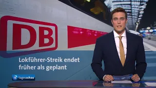 tagesschau 20:00 Uhr, 27.01.2024