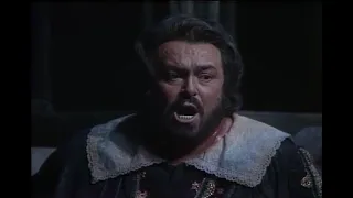 Pavarotti O meschina! Tu Che a Dio 1987