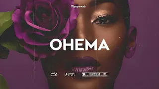 [FREE] Omah Lay x Tems x Rema Afrobeat Instrumental - "OHEMA"
