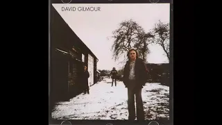 #ESPECIAL 2,6K INSCRITOS ! David Gilmour- There's No Way Out Of Here (tradução)