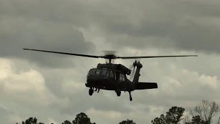 UH-60 Black Hawk