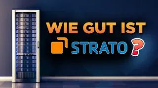 STRATO vs. Selfhosting – Was ist besser?