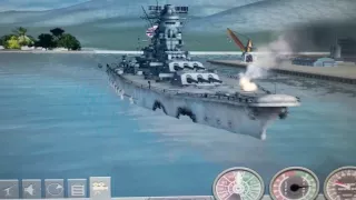 Линкор Yamato