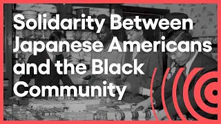 Japanese American and Black History Intersect at Little Tokyo and Crenshaw | Lost LA | KCET