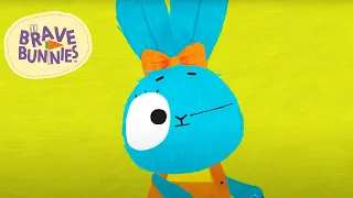 Boo's Best Bits! | Brave Bunnies Official 🐰 | Cartoons for Kids