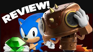 Sonic Superstars knows how it is!... more or less - REVIEW