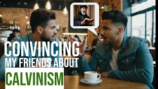 How Do I Convince My Friends of Calvinism?