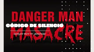 @Danger-man - Código De Silencio Ft. @Japanesepty | Audio Oficial