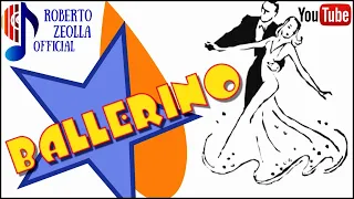 #1359 BALLERINO (Fox Trot di V. Macchiati, M. Topo) - Yamaha GENOS @RobertoZeollaOfficial