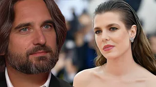 Charlotte Casiraghi quitte Dimitri Rassam : la raison bouleversante de leur séparation révélée !