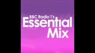 Seb Fontaine Essential-Mix-2007-10-20