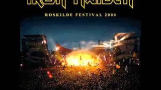 02 Iron Maiden -  Brave New World  (Live at Roskilde Festival 2000)