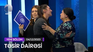 Təsir Dairəsi - 04.12.2023