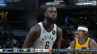 Lance Stephenson  16 PTS 6 REB 14 AST: All Possessions (2022-01-08)