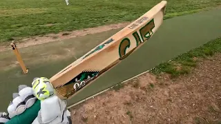 38 Runs from 14 Balls🥀 PoV Gopro Hero 10 Cricket in USA🇺🇸