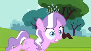 My litte pony: season 4 episode 15 Twilight Time [Part 2] HD