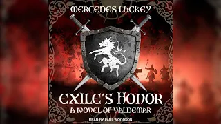 Exile's Honor (part 1) (Mercedes Lackey)