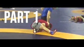 The Genius of Sadulaev - Part 1