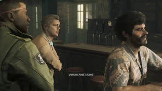 Mafia III: Definitive Edition "Stones Unturned" Full Walkthrough (No Commentary) @1440p Ultra 60Fps