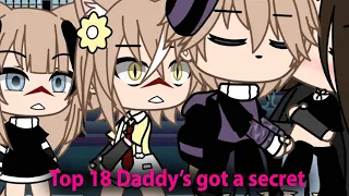 Top 18 ⌛ « DADDY'S GOT A SECRET Meme | Meme [Ep.1] »⌛ | Gachalife 🌸❤️🌸(づ｡◕‿‿◕｡)🌸❤️🌸