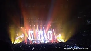 Paul McCartney - Something - Orlando, Florida - Amway Center - 2013 Out There Tour