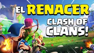 ESTAMOS AHORA EN EL "PRIME" DE CLASH OF CLANS? 🤔 Es este el MEJOR MOMENTO de su HISTORIA?