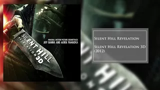 Silent Hill Revelation | Silent Hill: Revelation 3D | Jeff Danna & Akira Yamaoka