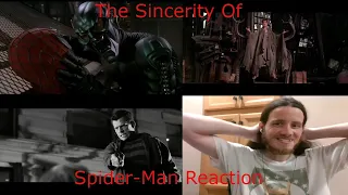 Let's Watch The Sincerity of Sam Raimi's Spider-Man