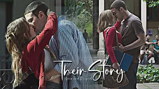 Ares & Raquel - Their Full Story [ Through My Window: Looking at you  ]