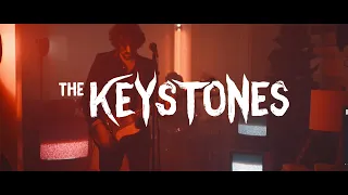 The Keystones - Different (Live Music Video)