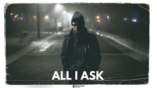 Inspiring Boom Bap Instrumental Type Beat - "All I Ask" | prod. Screwaholic