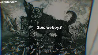 $uicideboy$ x Rvmirxz - "Grey Magic" (sub. español)