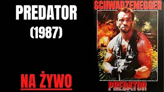 KOMENTUJEMY PREDATOR (1987)