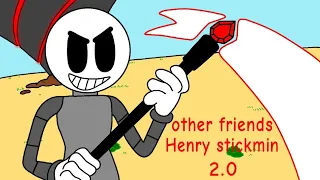 other friends henry stickmin 2.0 wip 2 multilenguaje especial 666 suscriptores