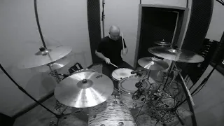 25/17 - 07.11.76 (Recording Drums). Вспомнить всё - часть 3 (Электричество)