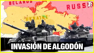 El Vietnam de Putin | La Guerra Rusa en Ucrania no va acorde al plan [Historia Geopolítica]