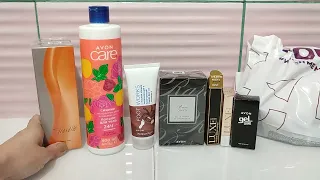 2-й заказ по 3/2023 каталогу Avon+ пакеты сюрпризы! 😍👍