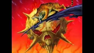 Tygers Of Pan Tang - One Of A Kind (2012 Ambush)