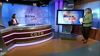 LIVE: #AfricaLive 17GMT 21/09/2021