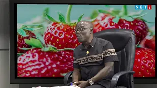 SECRETS OF HEALTH WITH OHENEBA BARIMA NTIM (MARCH 1, 2024)