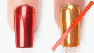 #311 Top 4+ Cute Nails Art 2022 | New Colorful Nails Art Ideas Compilation | Nails Inspiration