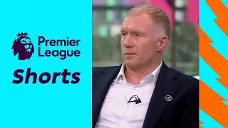 Scholes: Eriksen has TRANSFORMED Manchester United