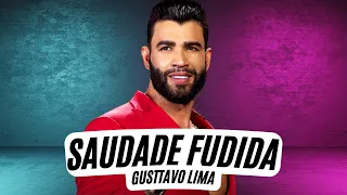 Saudade Fudida -  Gusttavo Lima (LETRA) - Gusttavo Lima - Saudade Fudida