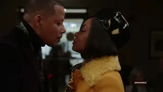 Cookie and Lucious 1+1