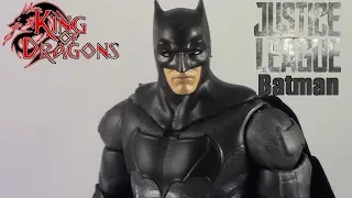 DC Comics Multiverse - Walmart Exclusive: Justice League: Batman Review