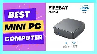 FIREBAT AK2 PLUS Gaming Mini PC