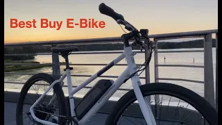 1:Minute Review Rad Power RadMission - BEST BUY EBIKE